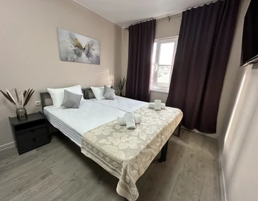 Стандартный гостиничный номер